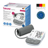 Beurer BM 53 - Bovenarm Bloeddrukmeter - made in germany - BEUBM53 -Shopvoorgezondheid
