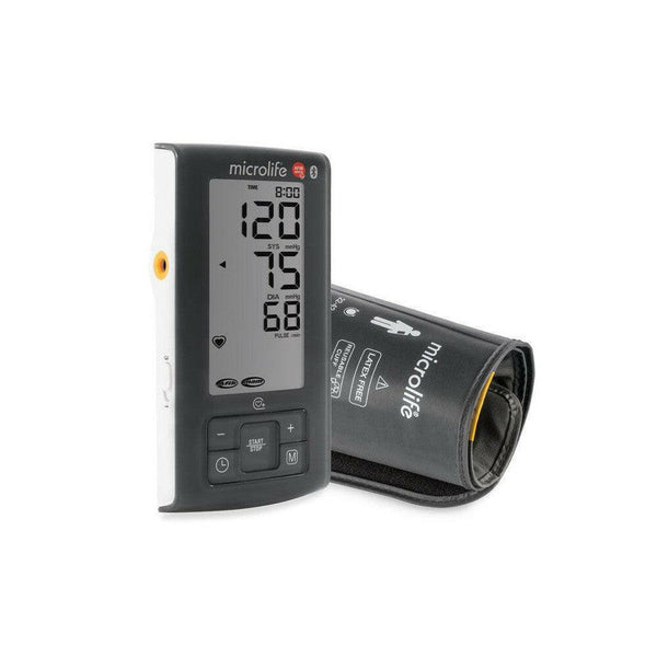 Microlife BP A6 BT AFIB-Bloeddrukmeter-MIC31320-Shopvoorgezondheid