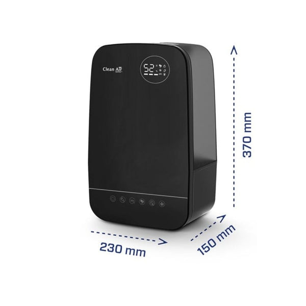 CA-606B zwart afmetingen_1