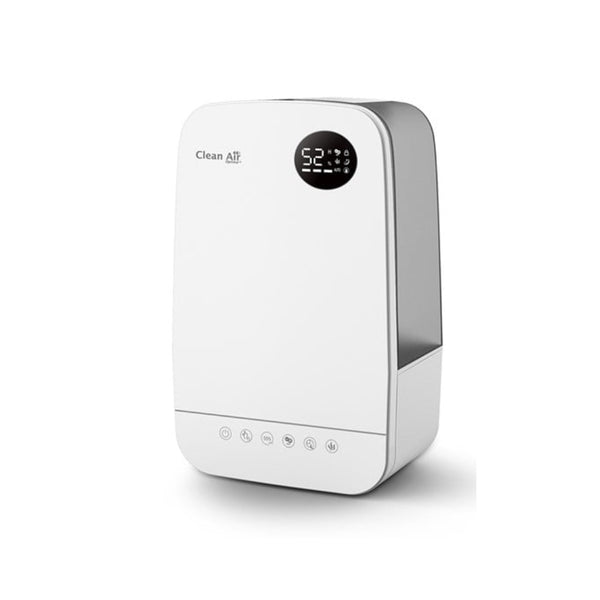 CA-606W wit vooraanzicht_1