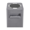 Clean Air Optima CA-904 ventilatorkachel grijs met afstandsbediening en moderne bediening