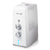 Clean Air Optima CA-602 luchtbevochtiger met ionisator - CLE31076-Shopvoorgezondheid