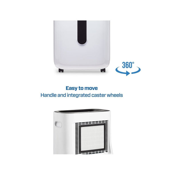 Clean Air Optima CA-705 Smart Luchtontvochtiger