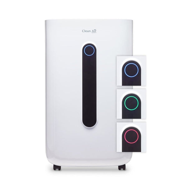 Clean Air Optima CA-705 Smart Luchtontvochtiger