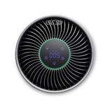 Clean Air Optima CA-503 display slaapstand en UV functie