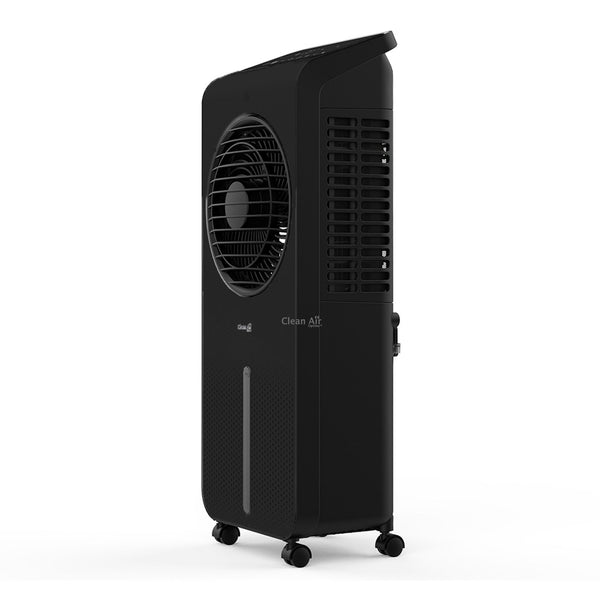 Clean Air Optima CA-104 3-in-1 Aircooler zijkant