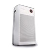 Clean Air Optima - CA-509Pro Smart - intelligente HEPA UV ionisator luchtreiniger - voor 90 m² - linkvoor shot - Shopvoorgezondheid