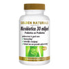 Golden Naturals Microbiotica 30 miljard probiotica en prebiotica met 60 maagresistente capsules