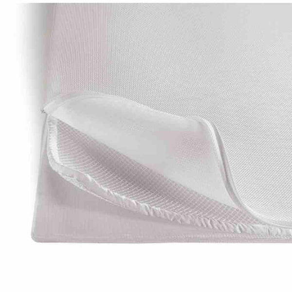 ZZZOO AirgoSafe Topper -Matrastopper -- Airgosafe -Shopvoorgezondheid