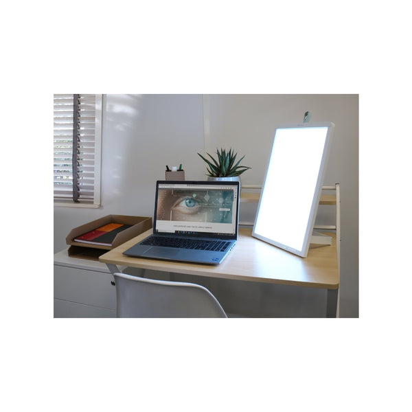 Dayvia Wellbi werksituatie