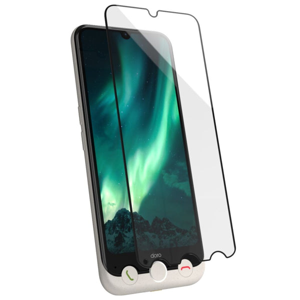 DorobAurorabA30 screenprotector voorkant