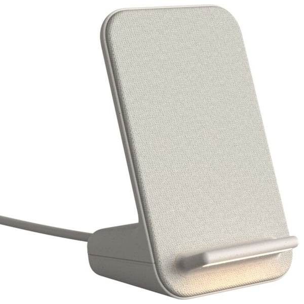 Doro Aurora draadloze oplader zijkant