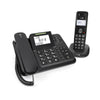 Doro Comfort 4005 Duo Dect Telefoon met antwoordapparaat
