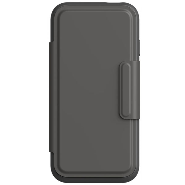 Doro Wallet case Aurora A10 voorkant