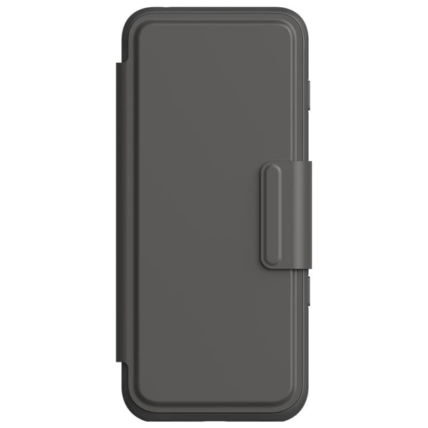 Doro Wallet case Aurora A30 voorkant