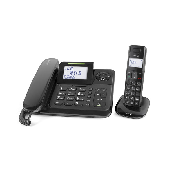 Doro Comfort 4005 met antwoordapparaat 210-01146