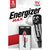 Energizer Batterij Max -9V 6LR61 E-Block Energizer Batterijen Shopvoorgezondheid
