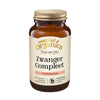 Essential Organics Zwanger Compleet zwangerschapssupplement met plantaardige PLANTCAPS™ en biologisch actief foliumzuur