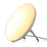Fysic FW450 daglichtlamp warm wit licht op driepootstandaard