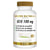 Golden Naturals Q10 100 mg supplement fles met 180 capsules en vitamine B2 tegen vermoeidheid