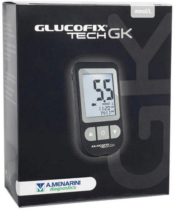 Glucofix_Tech_GK_glucosemeter_in_verpakking