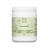 Kala Health Glucosamine HCl poeder 500g vegan in witte pot met groen etiket