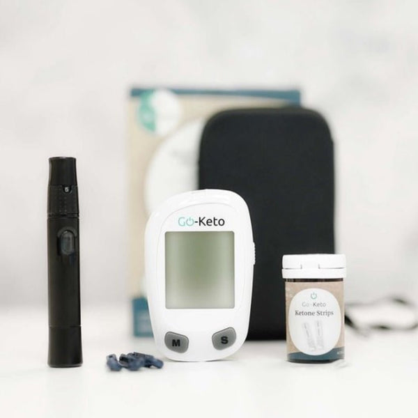 GoKeto GOK55139 vooraanzicht