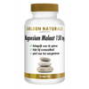 Magnesium Malaat 150 mg van Golden Naturals Golden Naturals Supplementen Shopvoorgezondheid