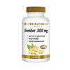 Golden Naturals - Gember 300 mg - 90 capsules - Shopvoorgezondheid