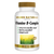 Golden Naturals Vitamine B-complex fles met etiket, 60 veganistische tabletten