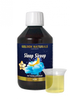Golden Naturals Slaap siroop van(250 ml)