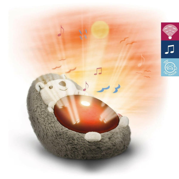 zazu-henry-de-egel-baby-projector - ZA-HENRY-01 - Shopvoorgezondheid