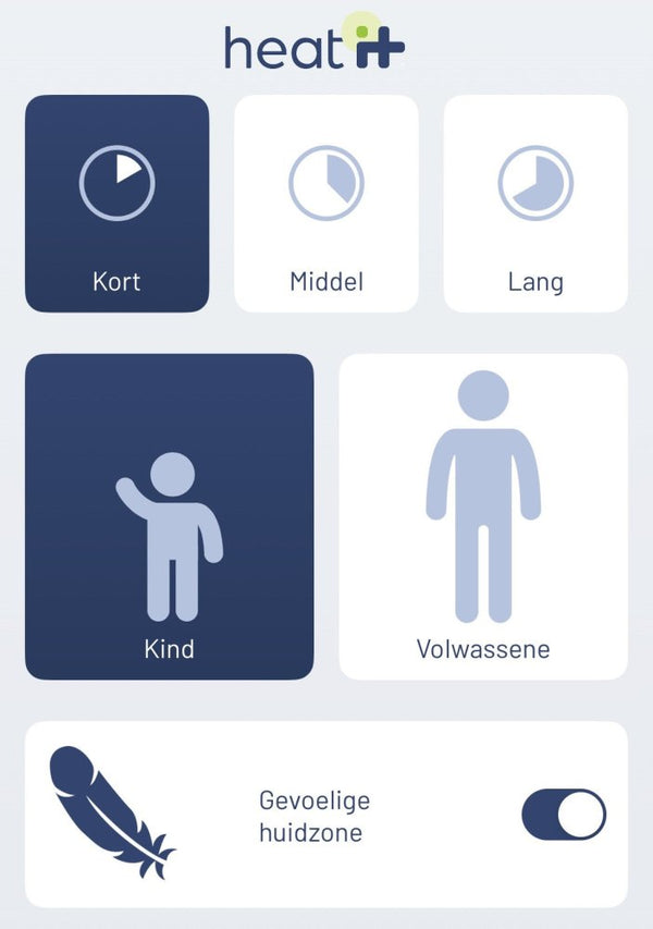 Compleet samengestelde EHBO-set "Voorbereid op reis" (VG)