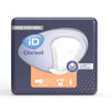Incontinentiepads voor mannen niveau 4 IDD01524