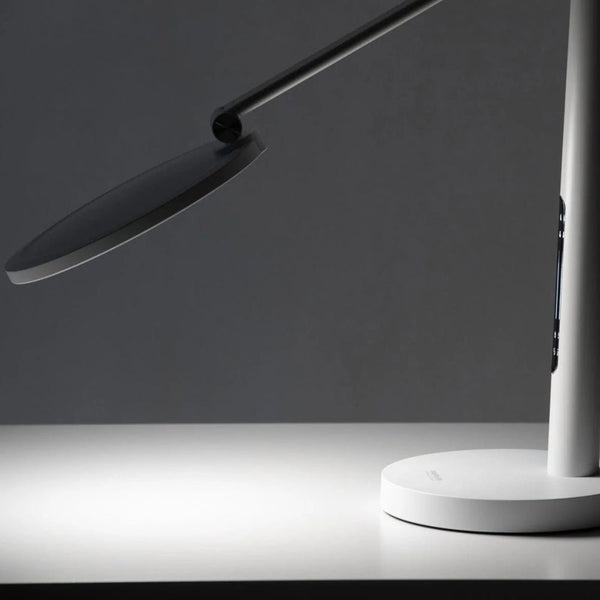 Innolux Oslo Tafellamp wit licht