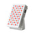 Innolux- RED S2 LED -roodlicht therapielamp - Shopvoorgezondheid