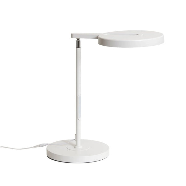 Innolux Stella LED Bureaulamp zijaanzicht