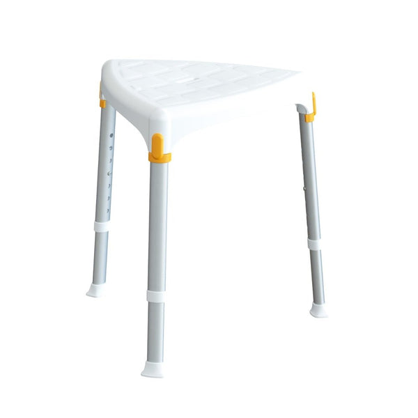 KING douchekruk driehoek vrijstaand