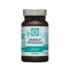 Kala Health Groenlipmosselolie Aspitol fles met 60 capsules en zilveren dop