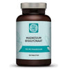 Kala Health Magnesium Bisglycinaat 150 mg tabletten in bruine fles met 180 stuks