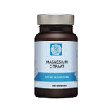 Kala Health magnesium supplement 200 mg tabletten verpakking met 180 stuks