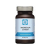 Kala Health magnesium citraat tabletten 200 mg in bruine glazen fles met 60 stuks