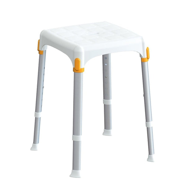 King douchekruk vooraanzicht