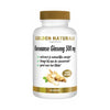 Golden Naturals - Koreaanse Ginseng 500 mg - 60 capsules - Shopvoorgezondheid