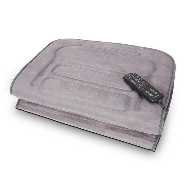 Lanaform Massage Matras - opgevouwen-LAN05694-Shopvoorgezondheid