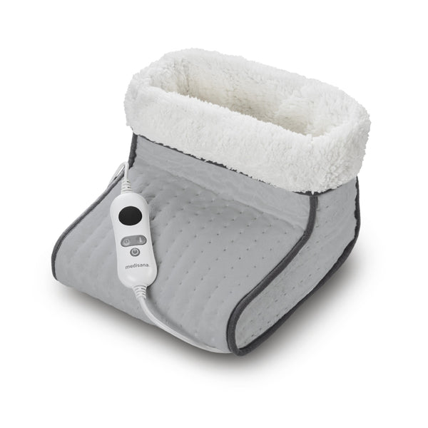 Medisana FWS120 voetenwarmer vooraanzicht