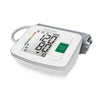 Medisana BU 512 bovenarm bloeddrukmeter met grijze flexibele manchet
