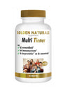 Golden Naturals Multi Tiener(60 vega capsules)