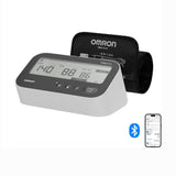 Omron M4 Connect AFib meter met Intelli Wrap manchet en Bluetooth koppeling aan app