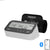 Omron M4 Connect AFib meter met Intelli Wrap manchet en Bluetooth koppeling aan app